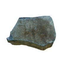 Шунгит плитняк сланец 10-30 мм рваный камень