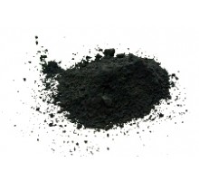 Черный пигмент из шунгита 20мкм (2кг)